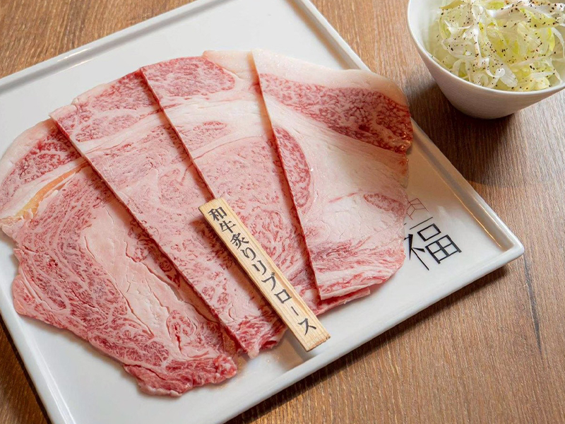 ランチ